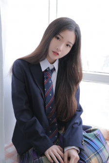 倾城
